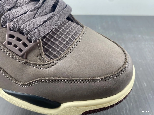 Rep Violet A Maniere Ore Jordan 4 Air Retro Ma DV6773-220 0816